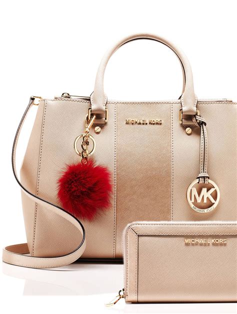 michael kors handbag and wallet set|Michael Kors bags debenhams.